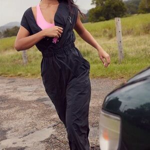 FP Movement Fly by Night Onesie